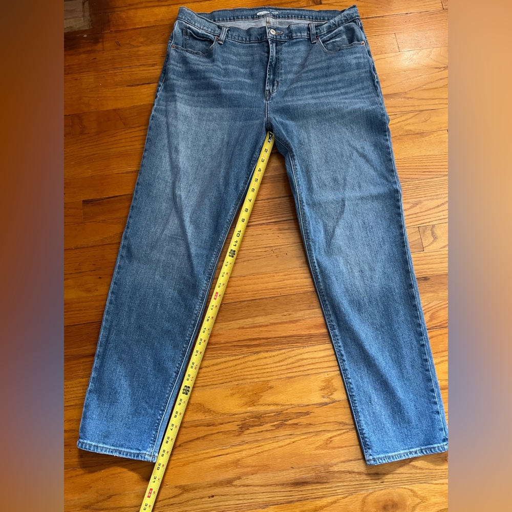 Old Navy Women's Mid-Rise Boyfriend Jeans